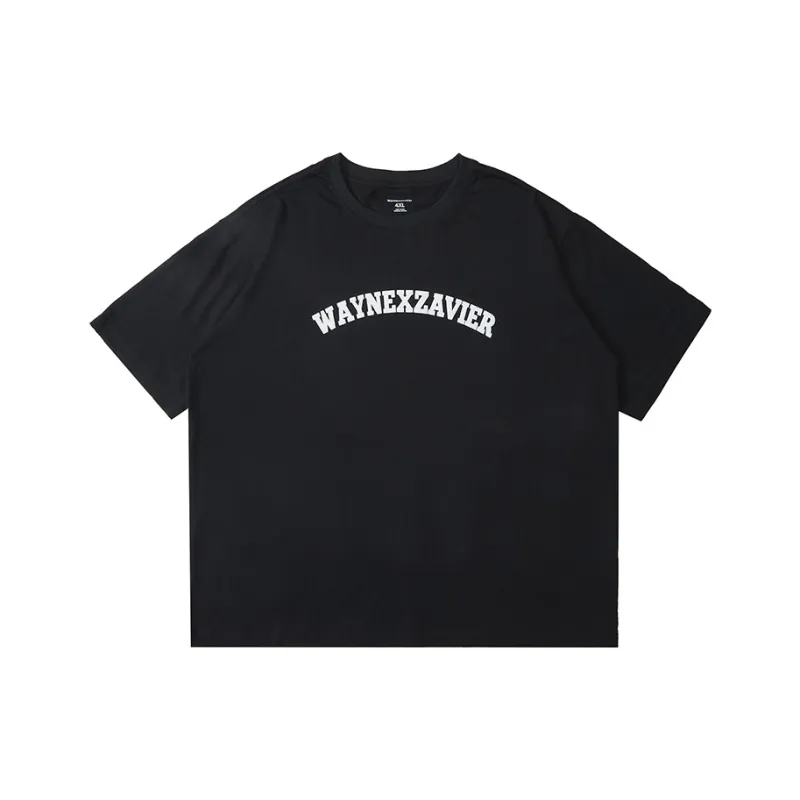 WAYNEXZAVIER 100% Cotton T Shirt Unisex-0