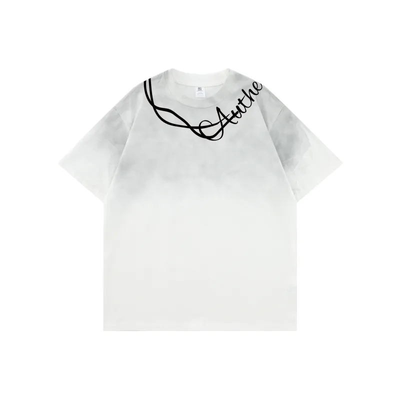 URBAN AUTHENTIC T Shirts Unisex-8