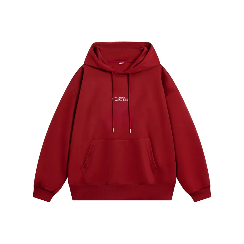 JCUI Sweatshirts Unisex-6