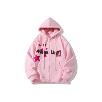 AMBER LIGHT Sweatshirts Unisex