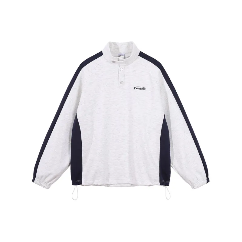 MATCHA STORY Sweatshirts Unisex-6