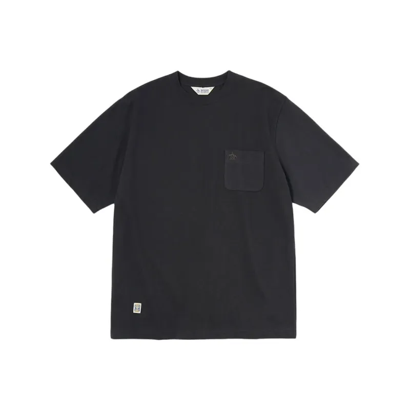 PENGUIN T Shirts Unisex-1