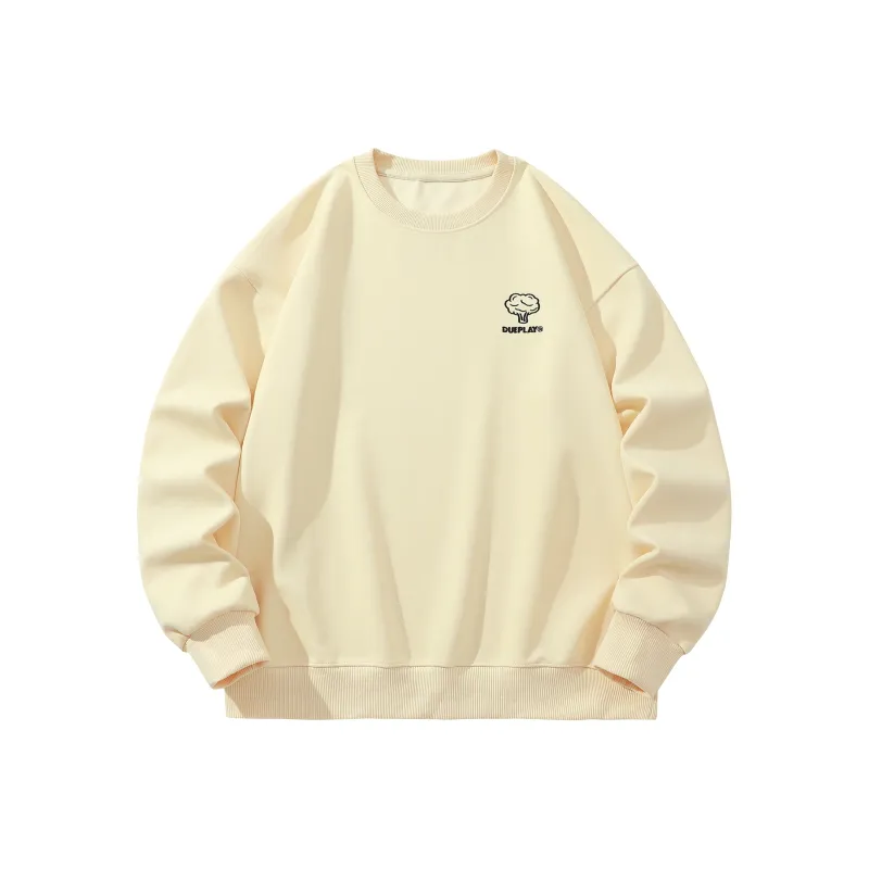DUEPLAY Sweatshirts Unisex-8