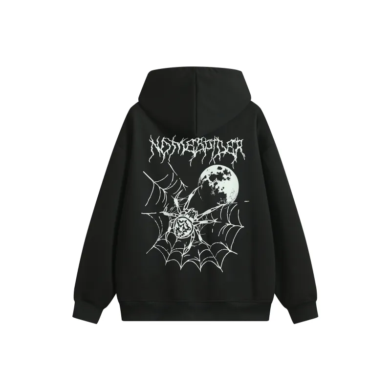NOME Sweatshirts Unisex-0