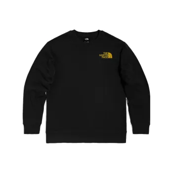 THE NORTH FACE Urban Exploration Sweatshirts Men Black