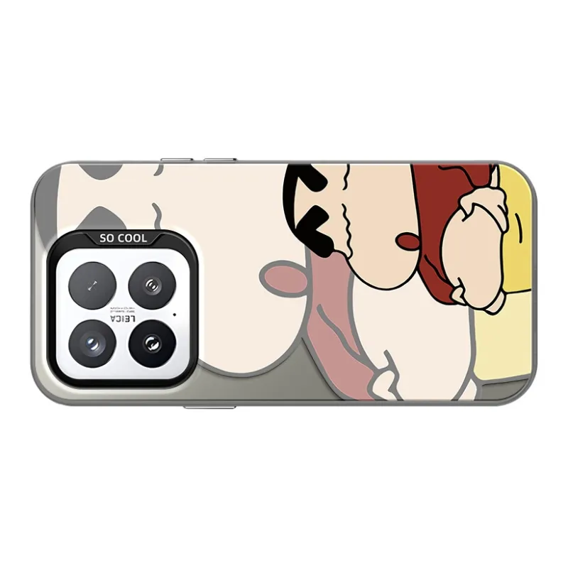 MANQIN Phone Cases-19