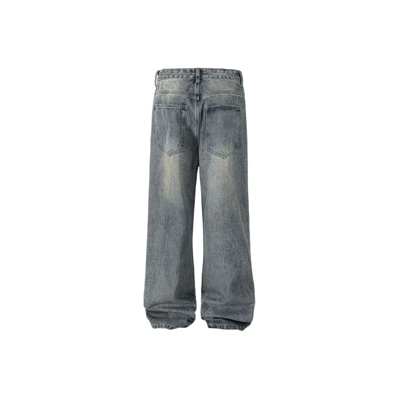 HDPV Jeans Unisex-5