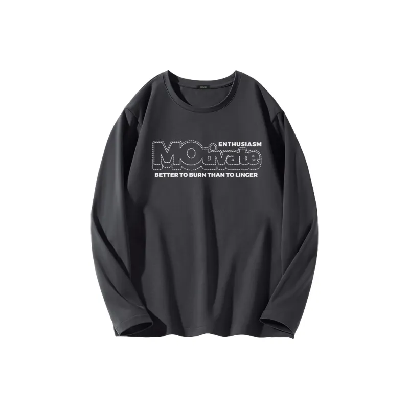MINISO T Shirts Unisex-6