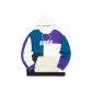 Glacier White/Truffle Purple