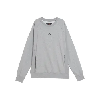 JORDAN Sweatshirts Men Gray