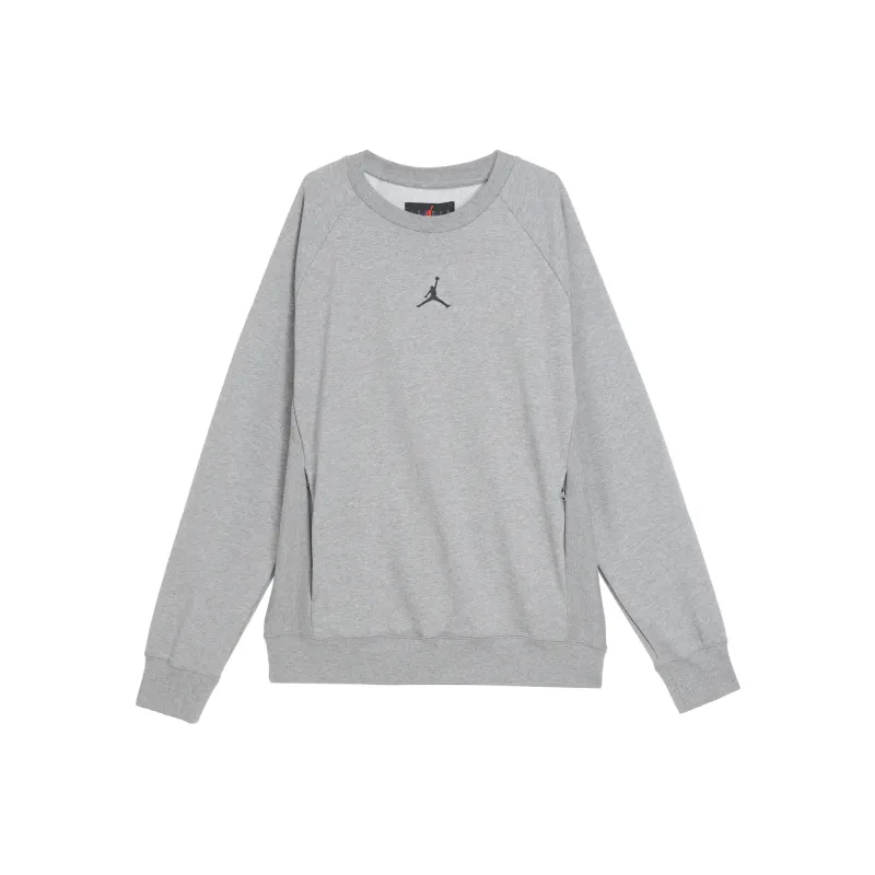 Jordan Sweatshirts Men Gray-0