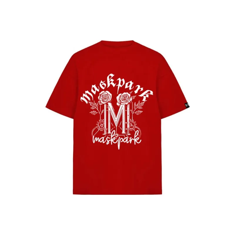 MASKPARK T Shirts Unisex-10