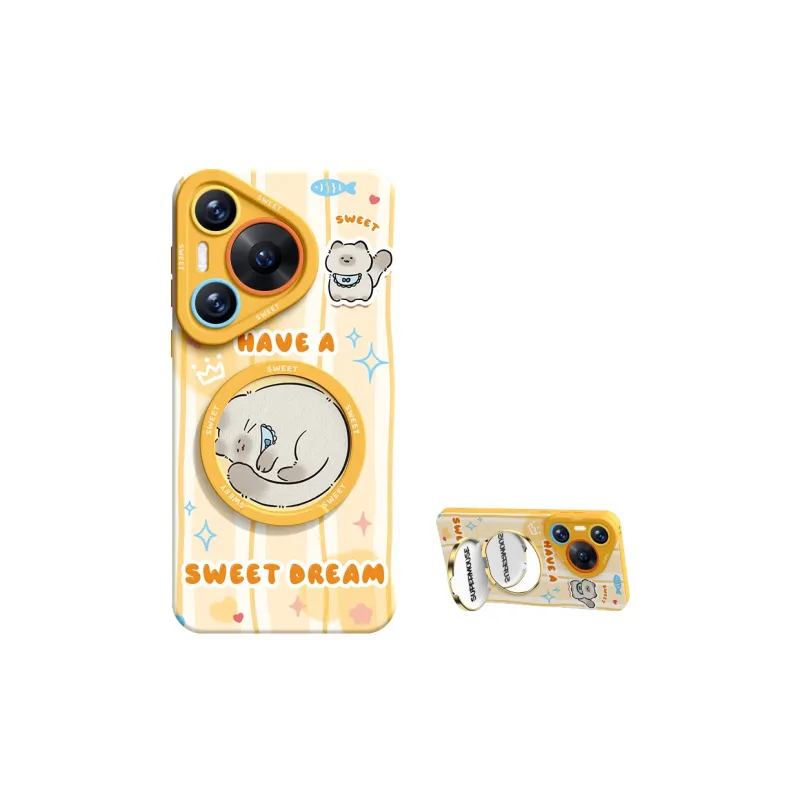 SUPER MOUSE Phone Cases-3