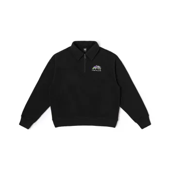 Lee FW23 Sweatshirt Unisex Black