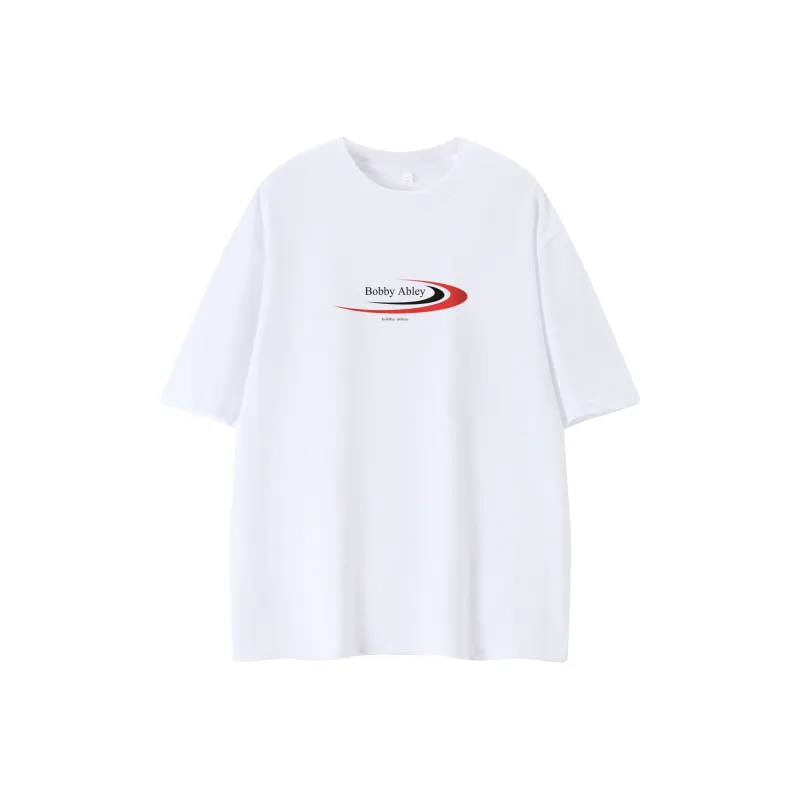 BOBBY ABLEY T Shirts Unisex-0