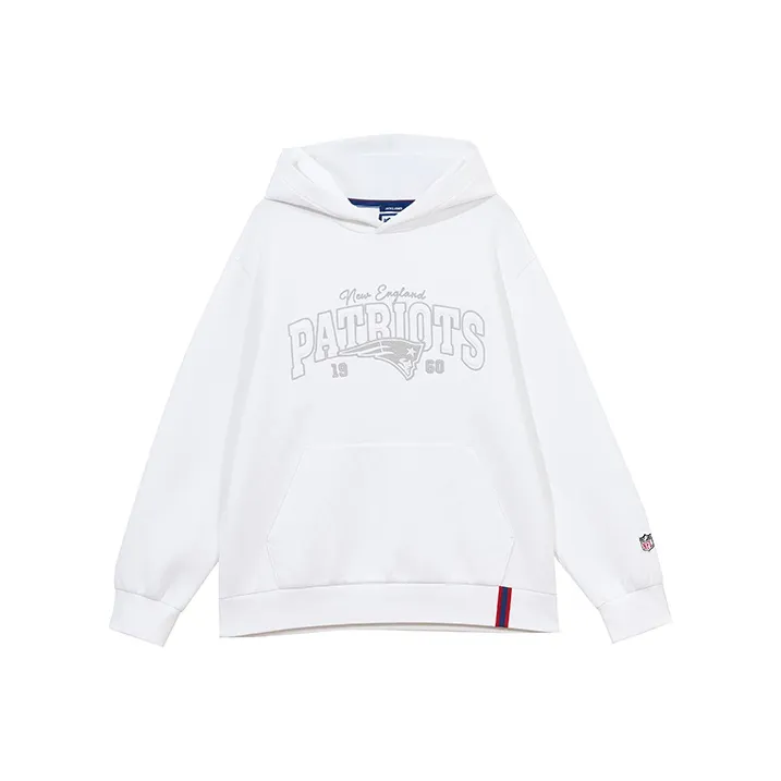 JACK JONES· x NFL Sweatshirt Unisex-0