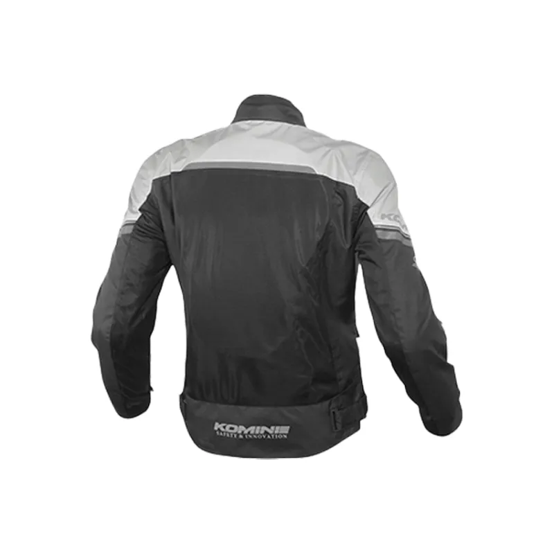 KOMINE SAFETY&INNOVATION Racing Suits & Motorcycle Suits Men's-8