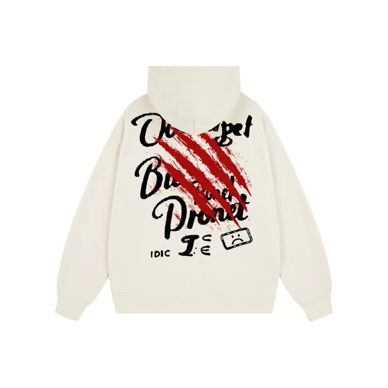 IVEIII Sweatshirts Unisex-4