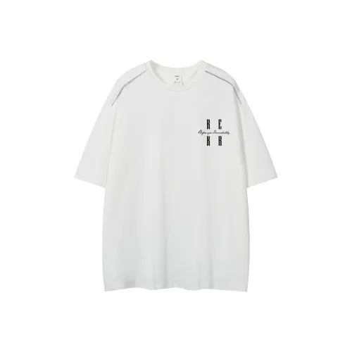 BEAR UNION T Shirts Unisex