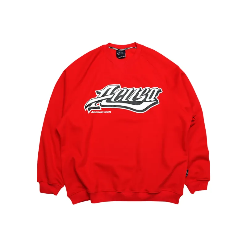 ACUSA JEANS Sweatshirts Unisex-0