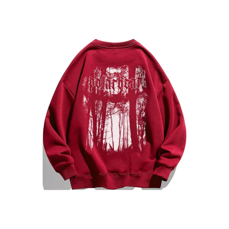 POLAR BEAR Sweatshirts Unisex-10