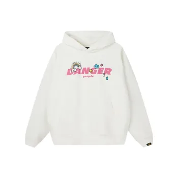 DANGEROUSPEOPLE Sweatshirt Unisex