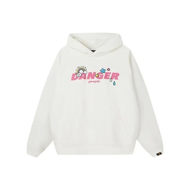 DANGEROUSPEOPLE Sweatshirt Unisex-0