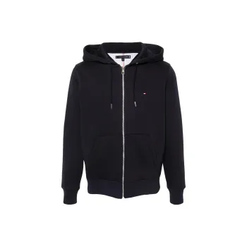 Tommy Hilfiger Classic Zip-up Hoodie