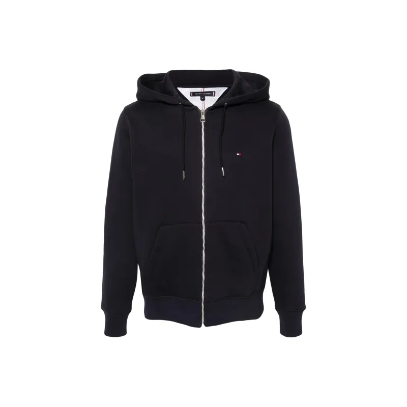 Tommy Hilfiger Classic Zip-up Hoodie-0