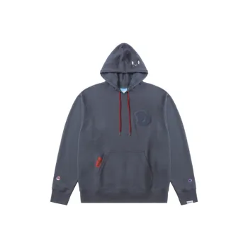 Champion SS23 Sweatshirt US Version Unisex