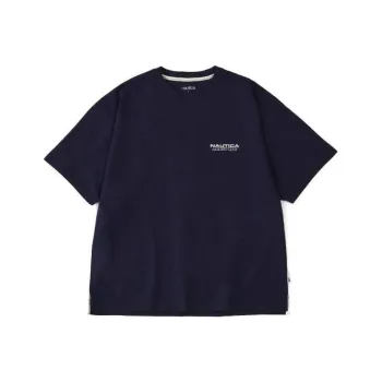 NAUTICA T-Shirt Men's Marine Blue