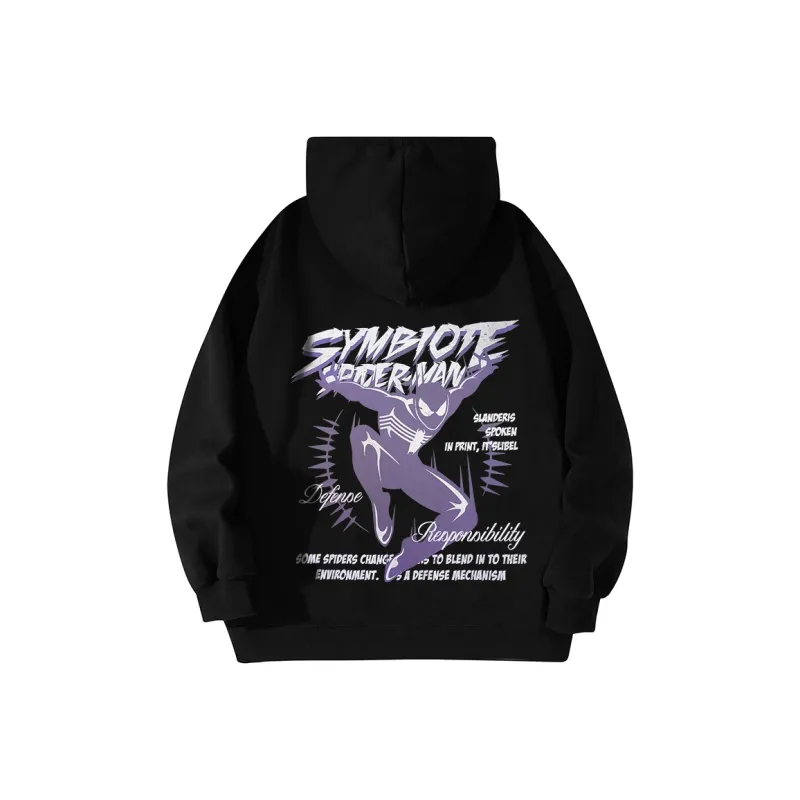 MARVEL Sweatshirts Unisex-6