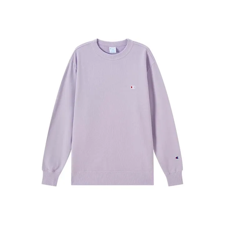 Champion FW22 Sweatshirt Japan Version Men's-0