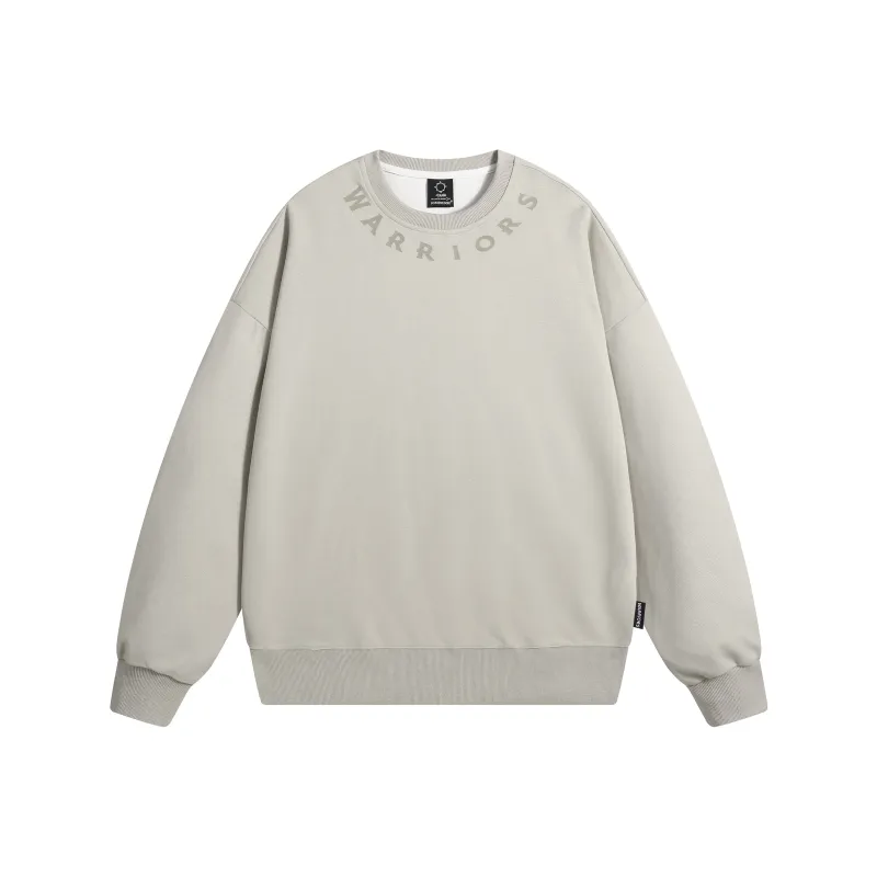 Legend Of The Gods World X DOKI Sweatshirts Unisex-3