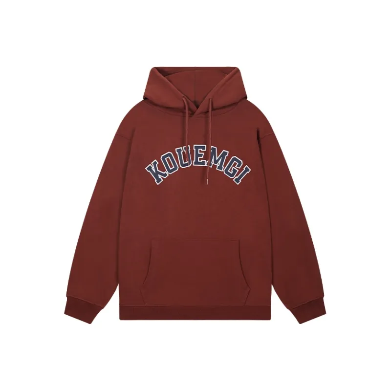 KOUEMGI Sweatshirts Unisex-4