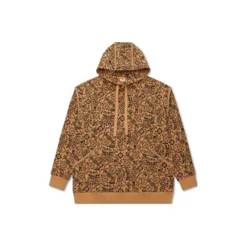 Levi's FW22 Sweatshirt Men's Orange