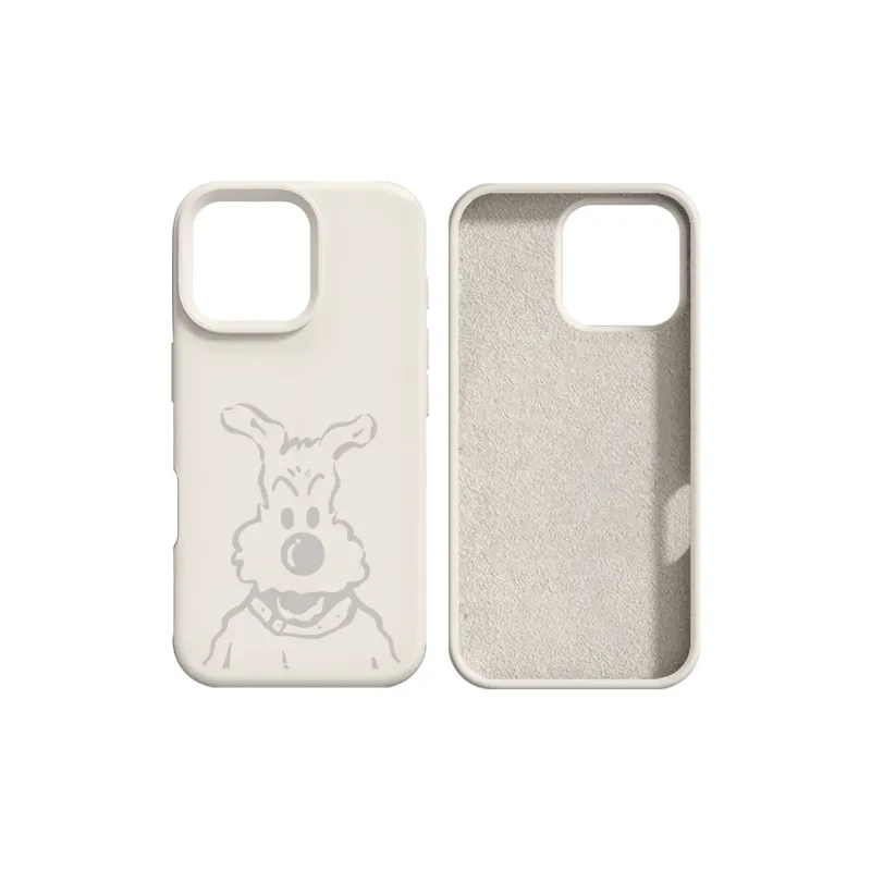 Ray chain Phone Cases-2