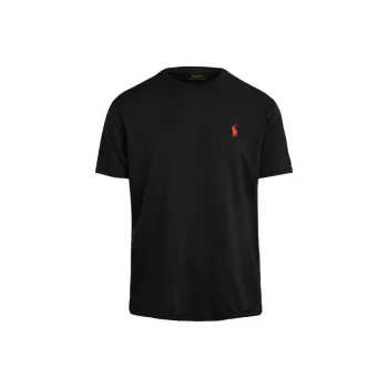 Polo Ralph Lauren Short Sleeve Recycled Performance Classic Fit Jersey T shirt