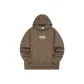 Deerskin Brown