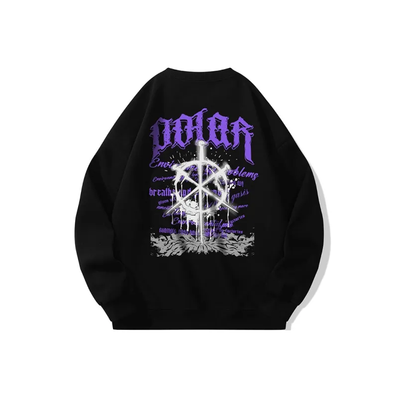 POLAR BEAR Sweatshirts Unisex-0
