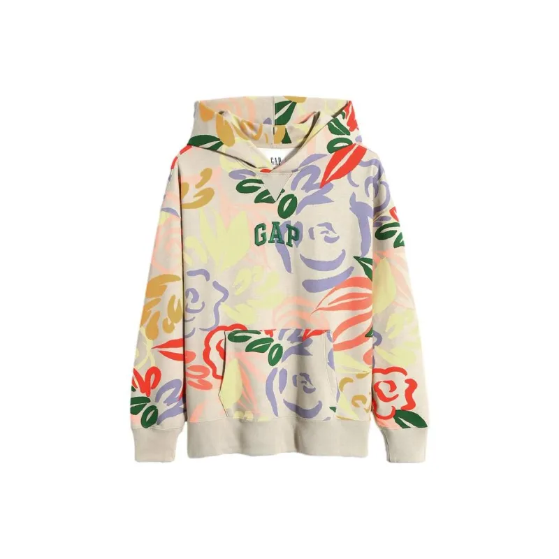 GAP Sweatshirts Unisex Multicolor-0