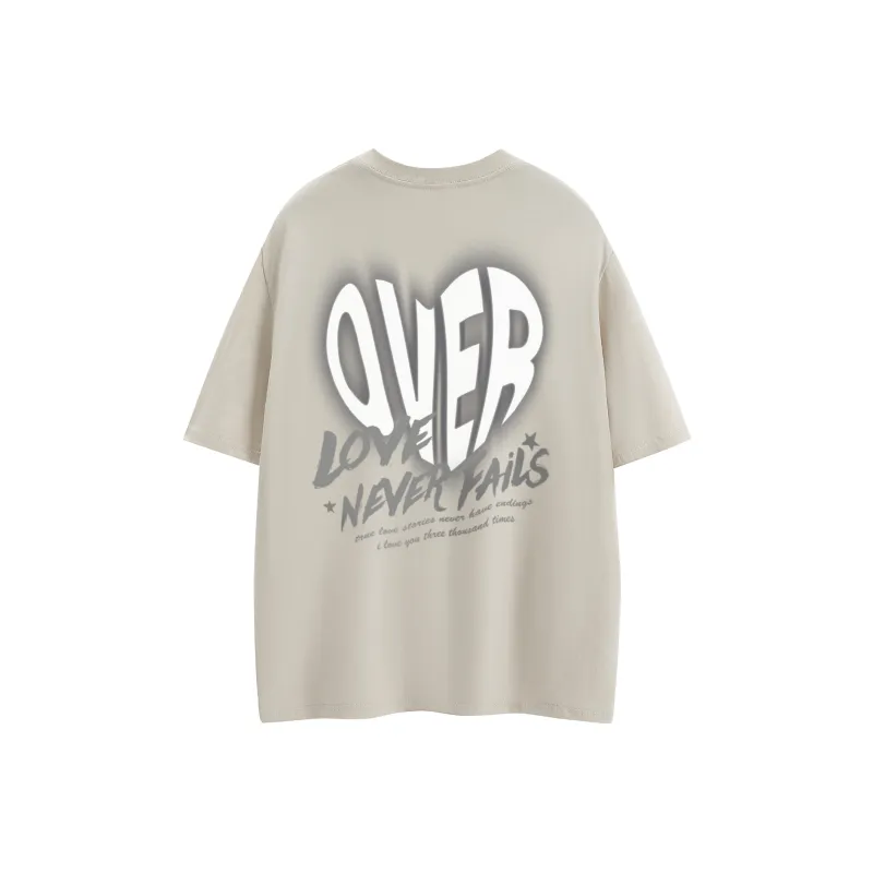 OXO OVERLOAD T Shirts Unisex-34