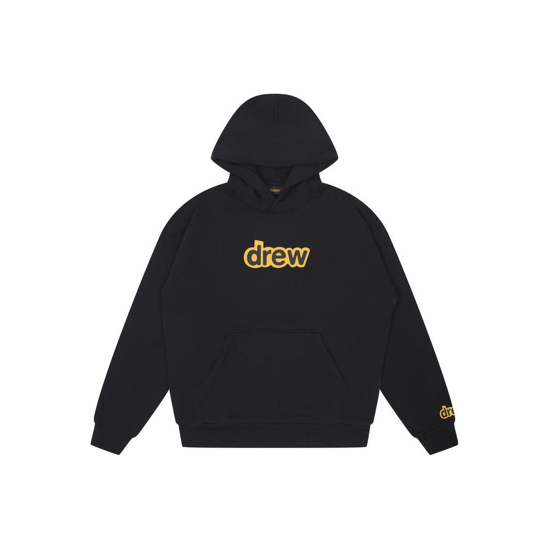 Drew House Secret Hoodie - POIZON