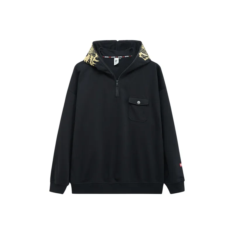 ONIARAI Sweatshirts Unisex-2