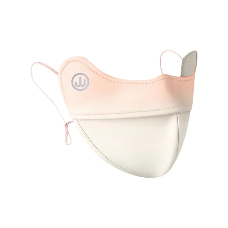 JEANSWEST Polyamide Sun Protection Masks Unisex-1