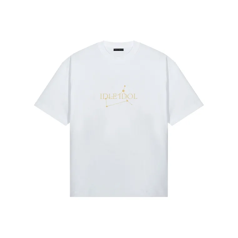 KFKU x IDLE IDOL T Shirt Unisex-45
