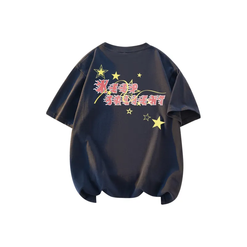 KS T Shirts Unisex-10