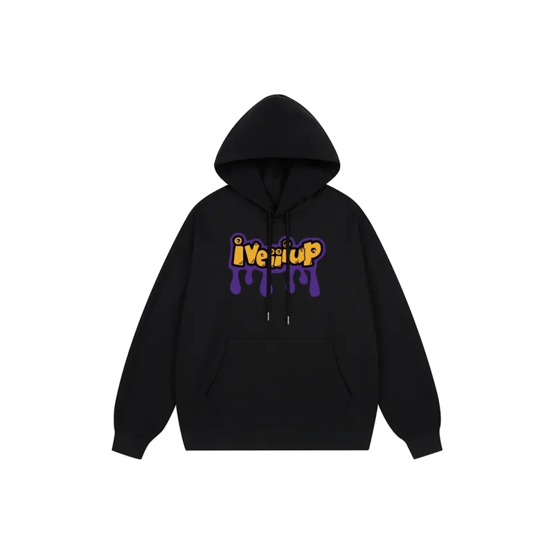 IVEIII Sweatshirts Unisex-0