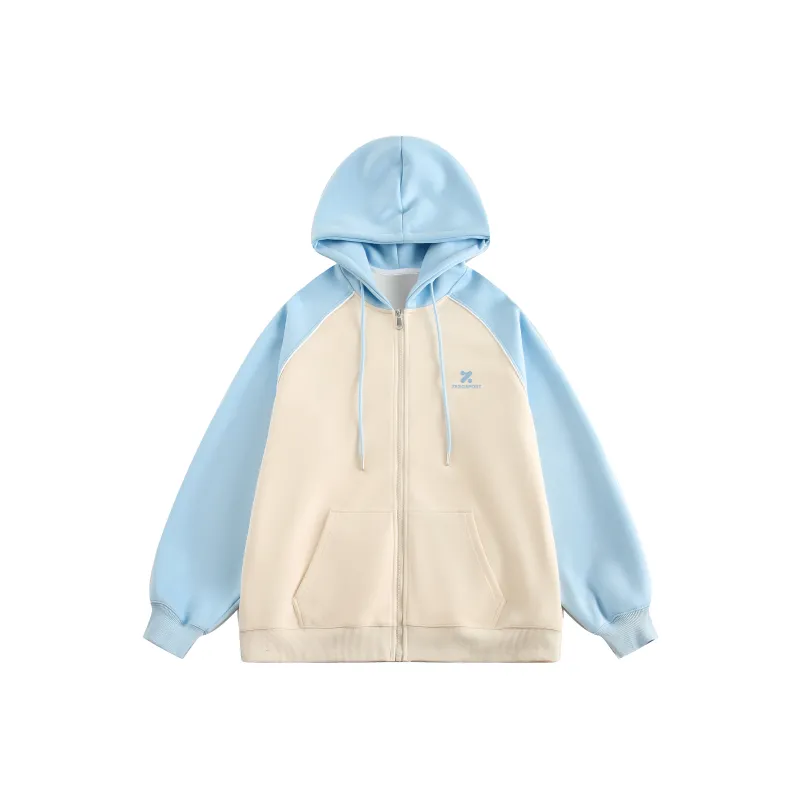 ZEXO Sweatshirts Unisex-0