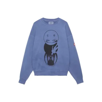 Cav Empt Sweatshirts Unisex